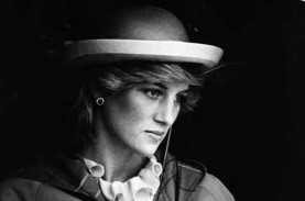 Sejarah 31 Agustus, Putri Diana Meninggal Dunia Karena…